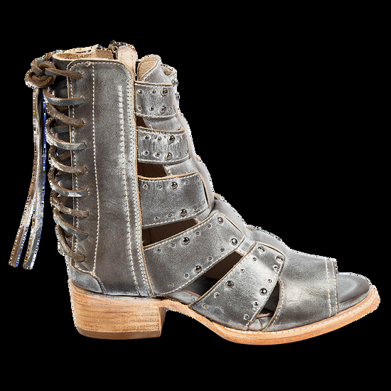 Freebird Ghost - Ice