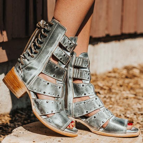 freebird Ghost - Ice