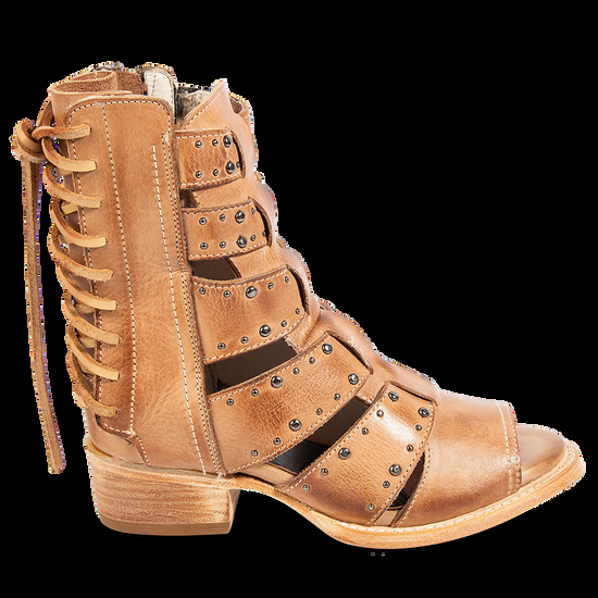 Freebird Ghost - Natural