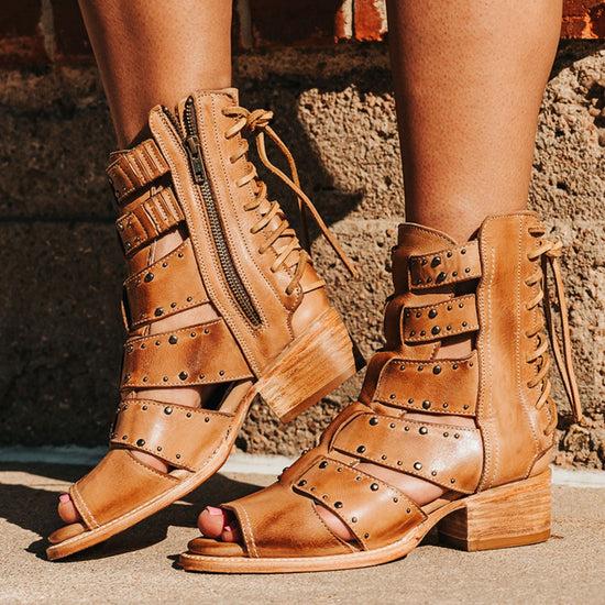 freebird Ghost - Natural