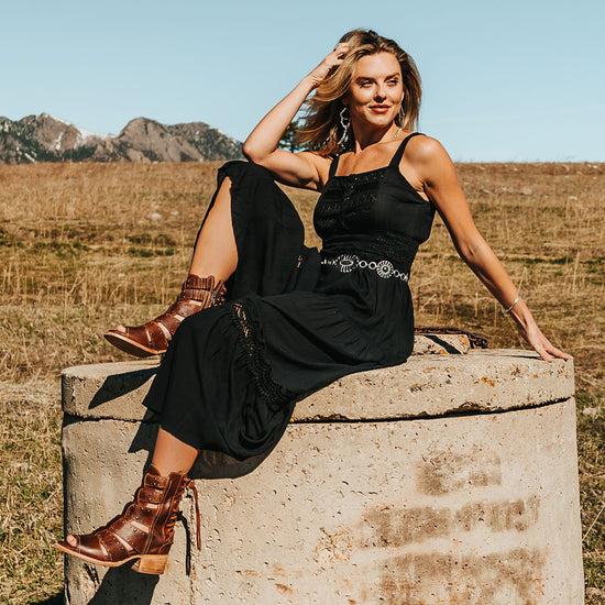 Freebird Ghost - Tan