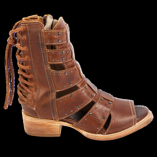 Freebird Ghost - Tan