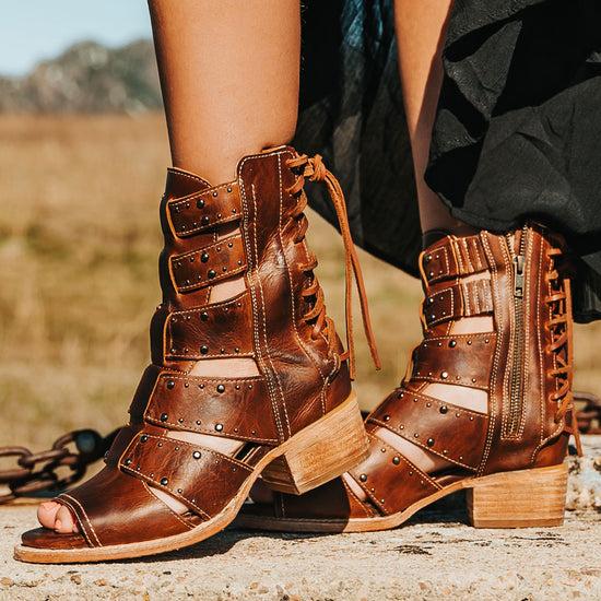 freebird Ghost - Tan