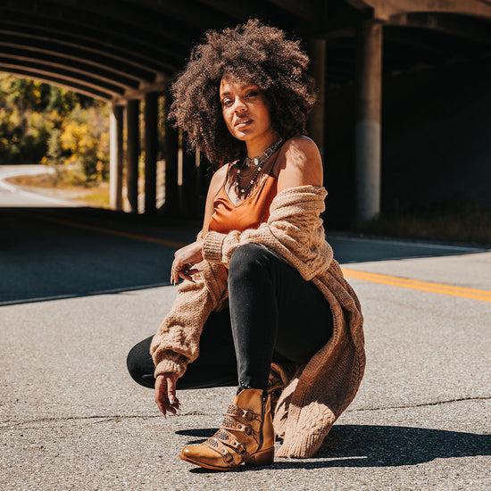 Freebird Grady - Beige