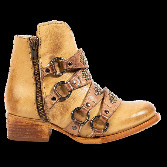 Freebird Grady - Beige