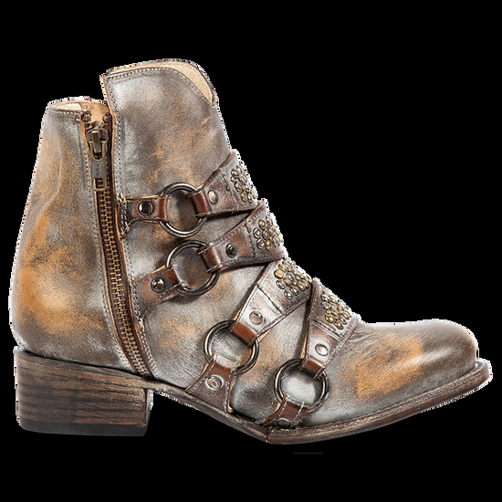 Freebird Grady - Ice