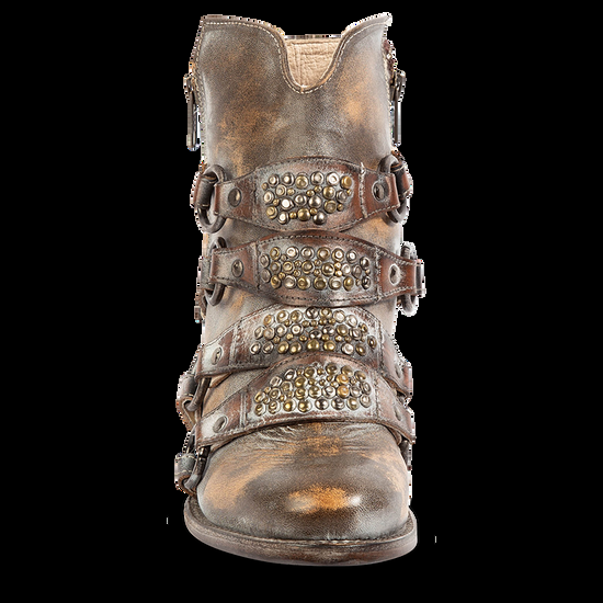 Freebird Grady - Ice