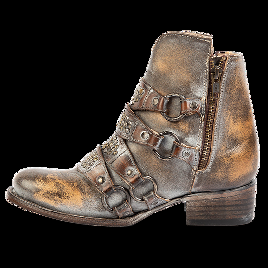 Freebird Grady - Ice