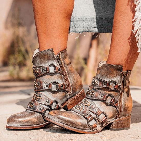 freebird Grady - Ice