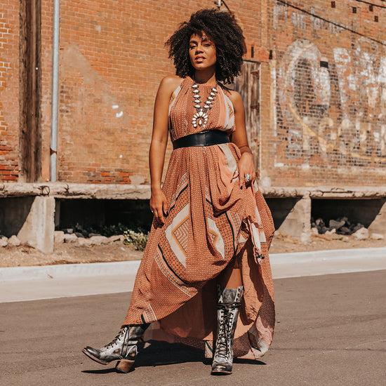 Freebird Grany - Ice