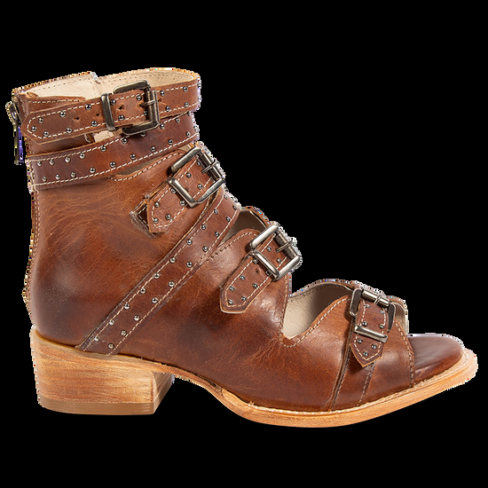 Freebird Gunnar - Cognac