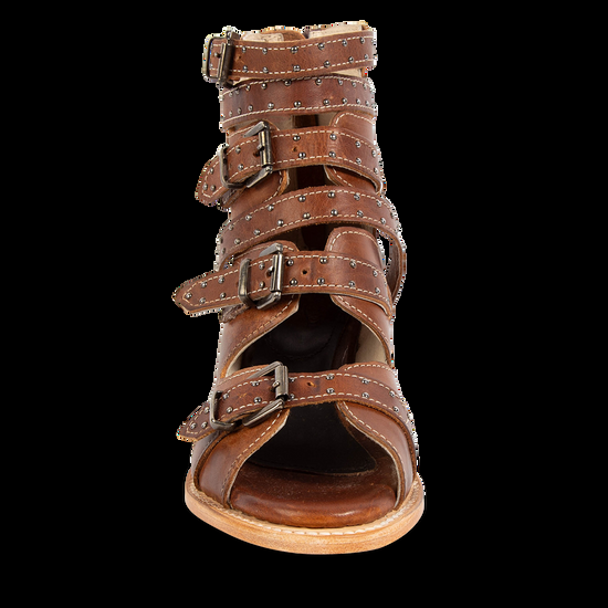 Freebird Gunnar - Cognac