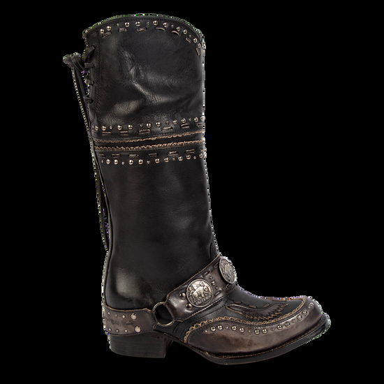 Freebird Gynger - Black