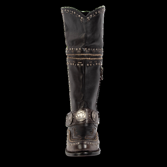 Freebird Gynger - Black