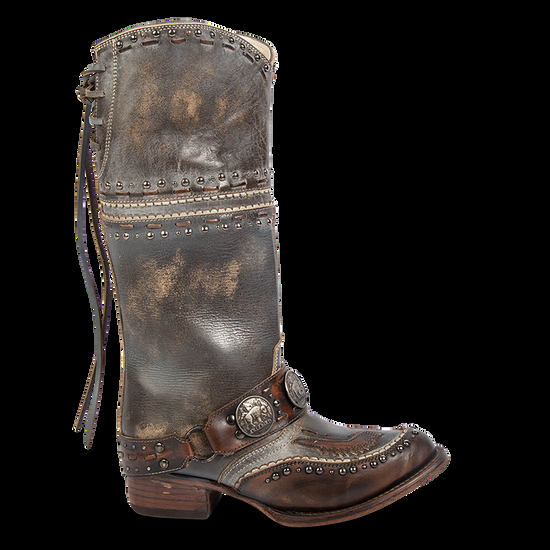 Freebird Gynger - Ice