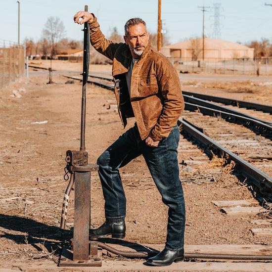 Freebird Heritage - Black