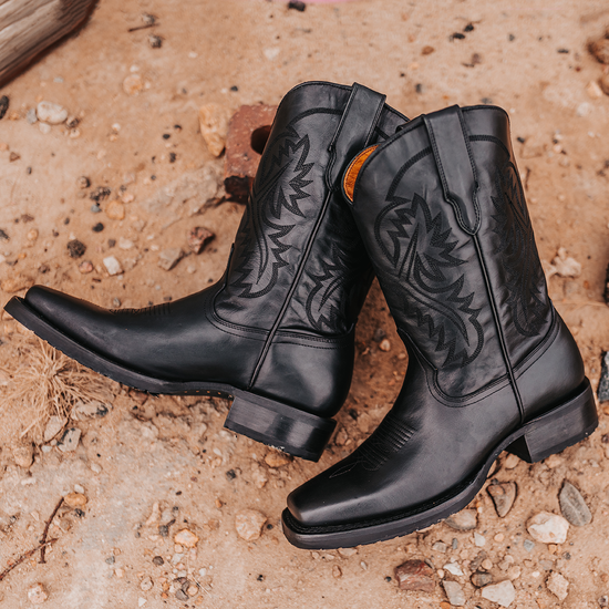 freebird Heritage - Black