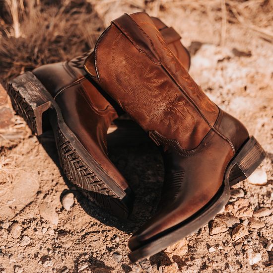 Freebird Heritage - Brown