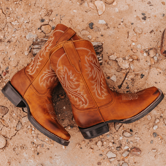 Freebird Heritage - Tan