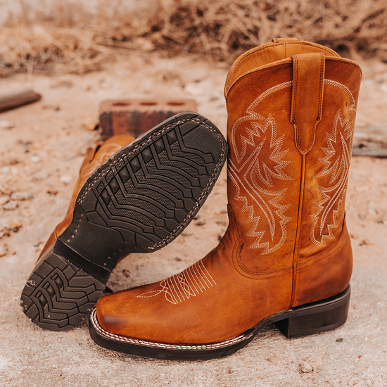 freebird Heritage - Tan