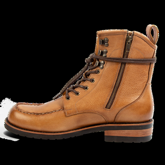 Freebird Idaho - Whiskey