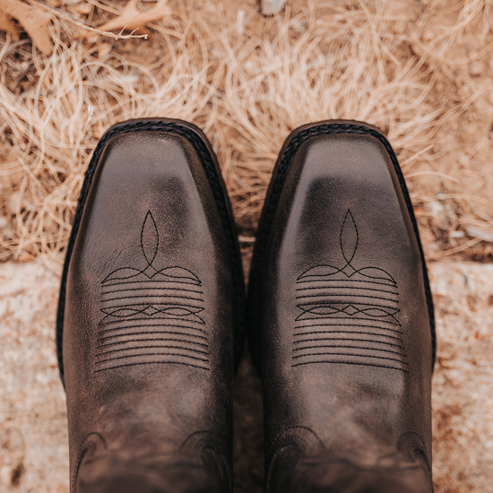 Freebird James - Black