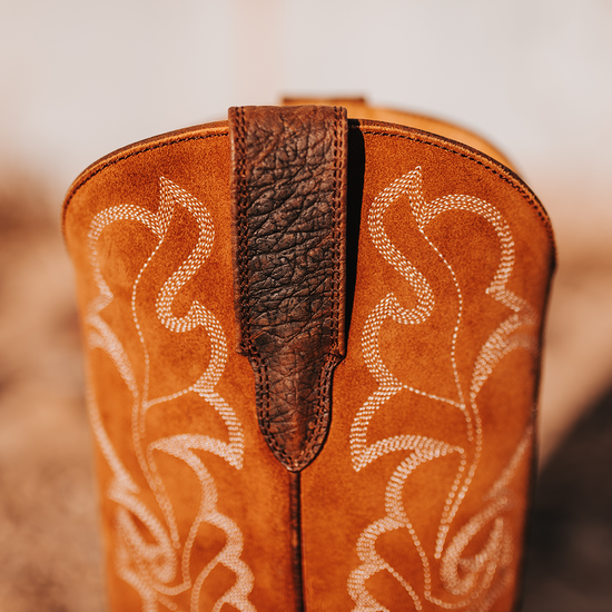 Freebird James - Brown