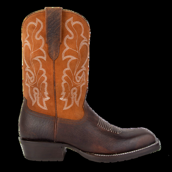 Freebird James - Brown