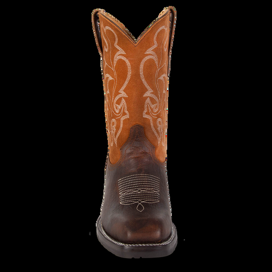 Freebird James - Brown