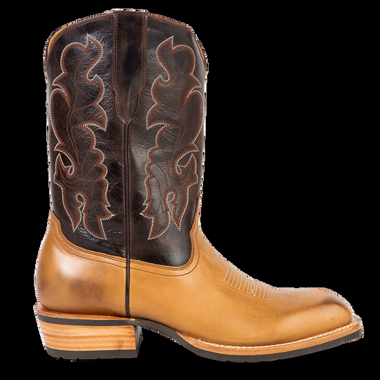 Freebird James - Tan Multi