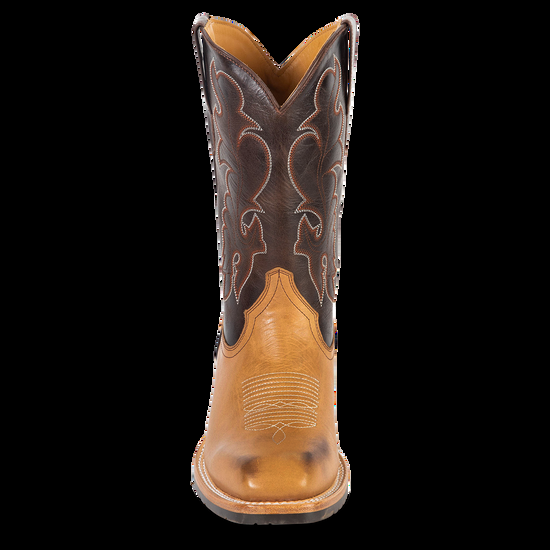 Freebird James - Tan Multi