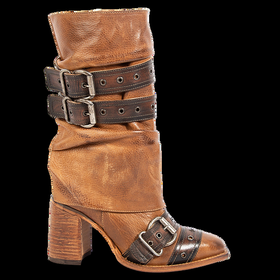 Freebird Jermaine - Tan