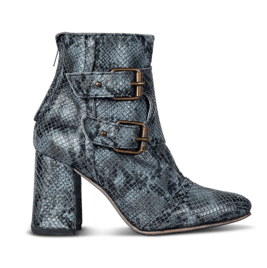 Freebird Joey - Blue Multi