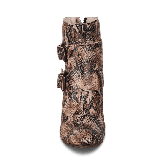 Freebird Joey - Brown Snake