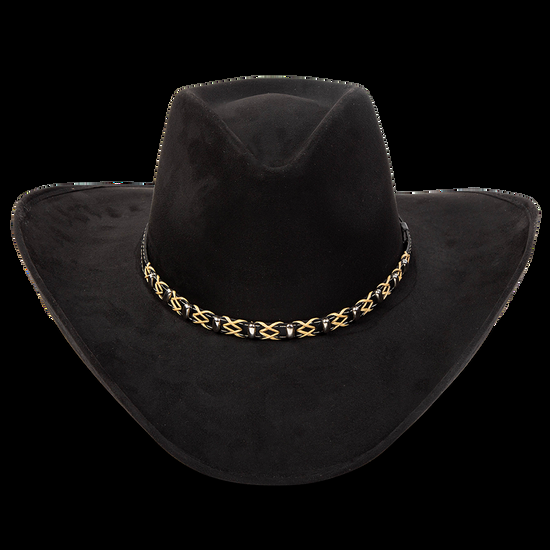 Freebird Jones - Black