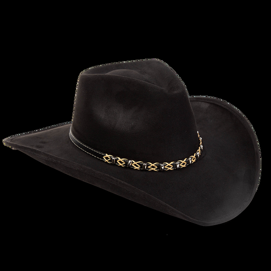 Freebird Jones - Black