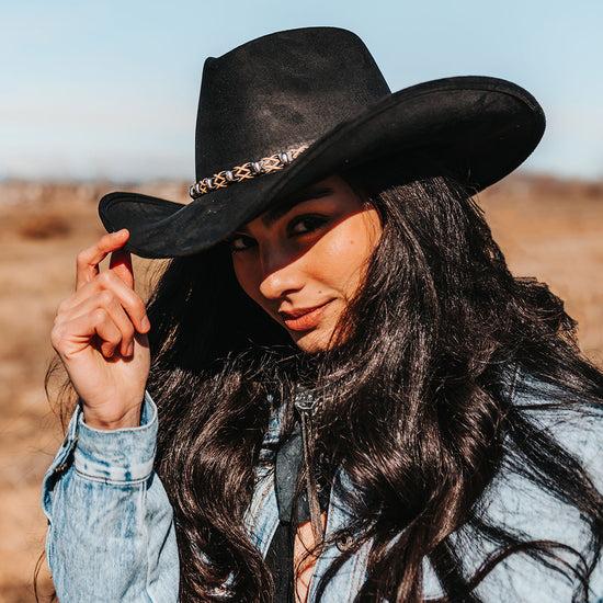 freebird Jones - Black