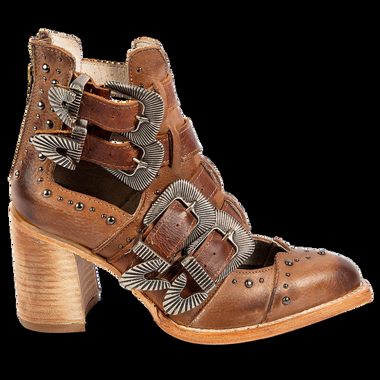 Freebird Judge - Tan