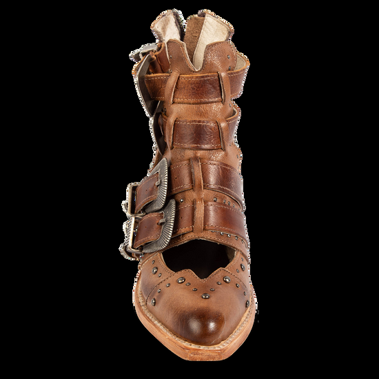 Freebird Judge - Tan