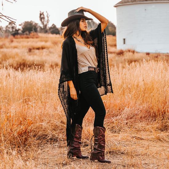 Freebird Jules - Wine