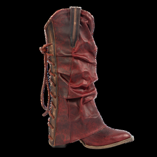 Freebird Jules - Wine