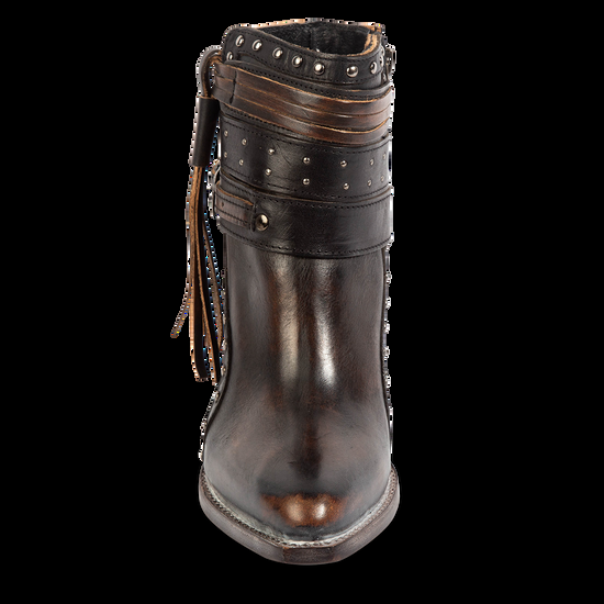 Freebird Julius - Black Multi