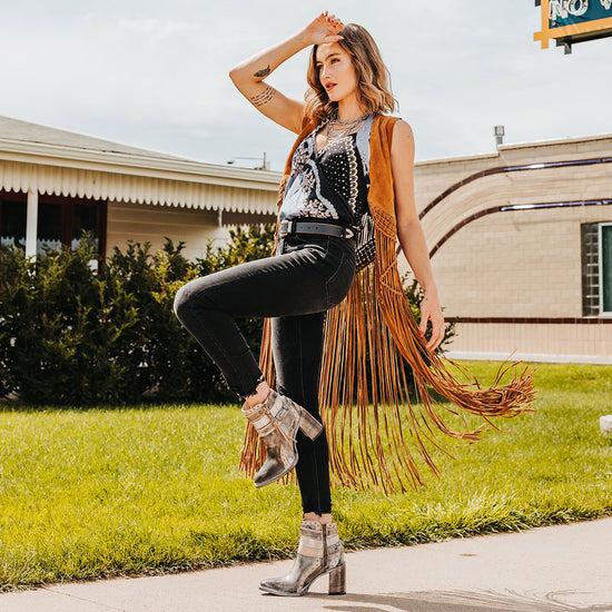 Freebird Julius - Ice Multi