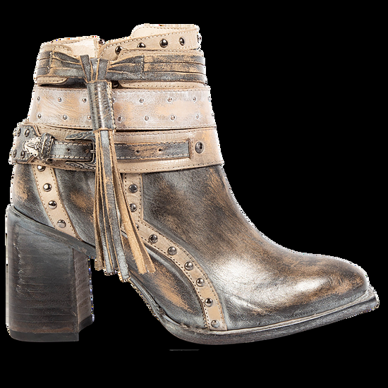 Freebird Julius - Ice Multi