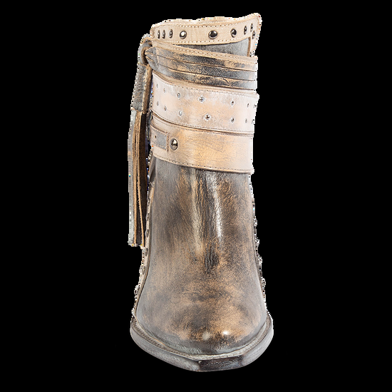 Freebird Julius - Ice Multi