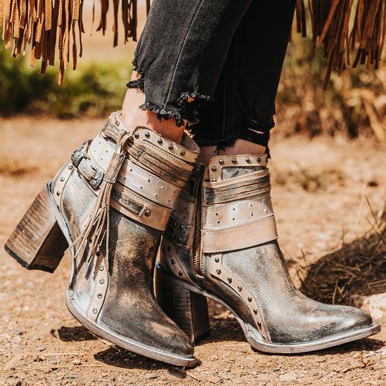 freebird Julius - Ice Multi