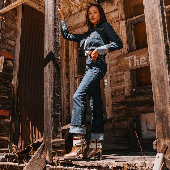 Freebird Julius - Natural Multi