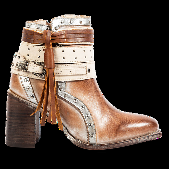 Freebird Julius - Natural Multi