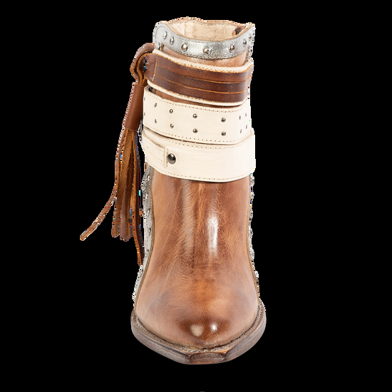 Freebird Julius - Natural Multi