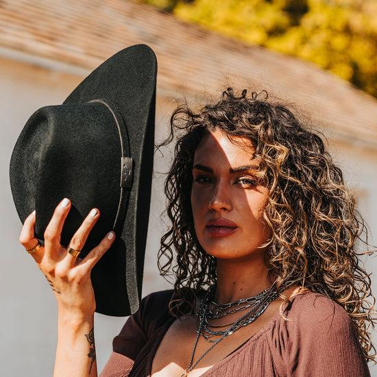 freebird Kolten - Black